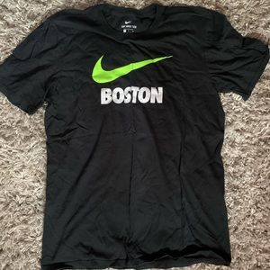 Nike Boston t-shirt